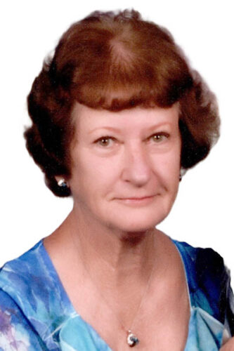 Carolyn J. Jones 1948-2026